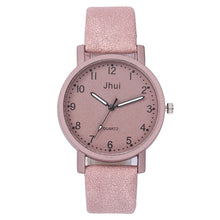Load image into Gallery viewer, Retro Simple Women Watches Laides Casual Quartz Wrist Watch