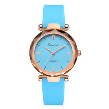 Load image into Gallery viewer, Hot Sell Newest Luxury Brand Geneva Watch Womens Watches