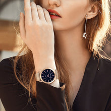 Load image into Gallery viewer, Lover&#39;s Watch Women Fashion Classic Luxury Leisure Auger
