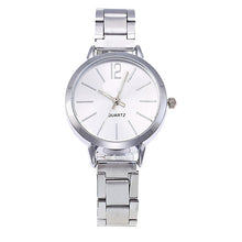 Load image into Gallery viewer, Minimalis Women's Watches Bayan Kol Saaty Fashion Simple