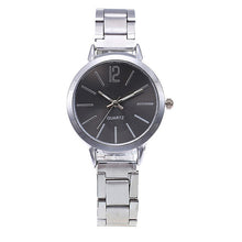 Load image into Gallery viewer, Minimalis Women's Watches Bayan Kol Saaty Fashion Simple